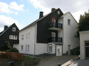Ferienhaus Herrensköpfchen
