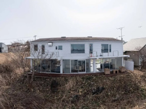 Sea Side House Toya