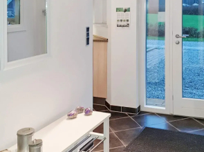 8 Person Holiday Home in Sydals