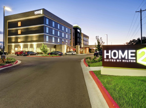 Home2 Suites by Hilton Springfield North