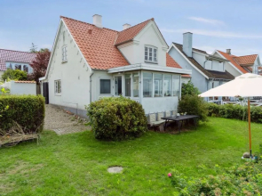 "Merete" - 50m from the sea in Funen