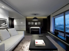 The Met Hotel, a member of Design Hotels