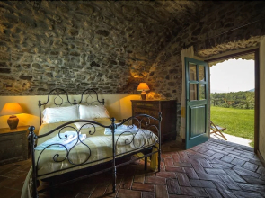 Azienda Agrituristica Ca' del Bosco