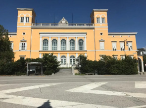 Trieste Panoramico