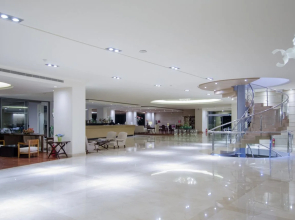 The Ixian Grand and All Suites - Adults Only Hotel