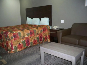 Scottish Inn & Suites