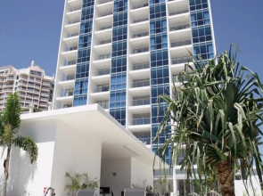 Ocean Pacific Broadbeach