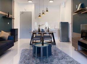 The Miere Suites @ KLIA Sepang
