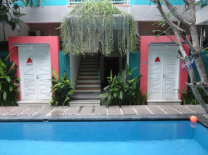 The Green Zhurga Suite