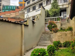 Residencial Uruguay