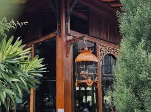 Lembah Metro Resort