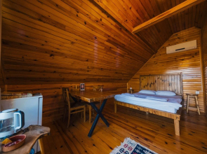 Babil Bungalow Hotel