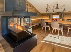 Haus Sonnblick Penthouse-Lodge