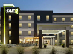 Home2 Suites by Hilton Vicksburg, MS