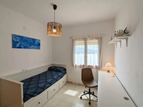 Preciosa Casa Para 5 Personas Cerca De Moraira. Racó De Llevant. Live It Costablanca