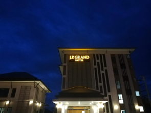 J.P.Grand Hotel