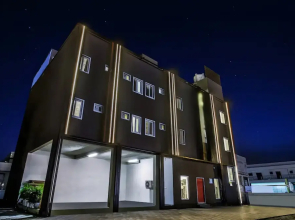 RG Suites Thoraipakkam