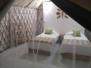 Kuha Glamping