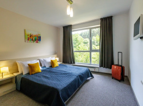 Saint George Palace Bansko Aparthotel