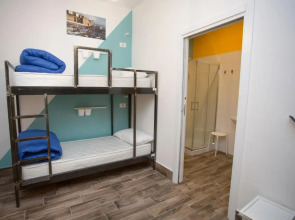 Ostello Bello Napoli