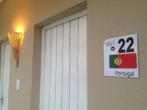 Maceió Hostel e Pousada