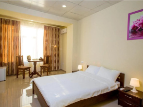 Crystal Hotel