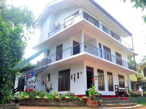 Little Swan Guest house
