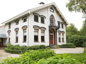 Graanzicht B&B Apartments
