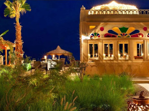 Baron Resort Sharm El Sheikh