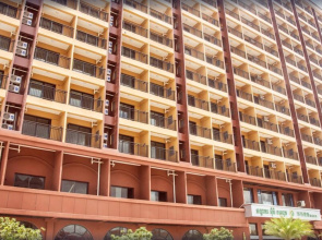 City Comfort Airport Hotel Phnom Penh