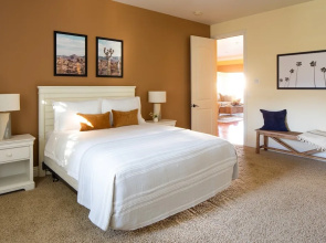 Amarilla by Avantstay Peaceful Paradise w/ Pool, Spa & Theatre Room