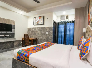 Fabhotel Heart Beat