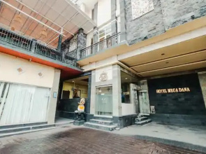 Hotel Mega Dana