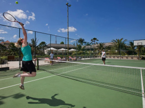 Blu-Zea Resort by Double-Six