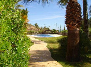 ApartmentVilla Gadea Bloque
