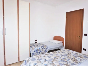 Pleasant One-bedroom Villa With Pool