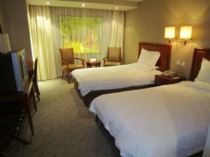 Shanghai Yitianxia Hotel