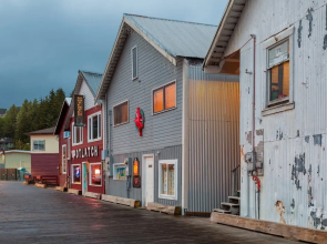 The Inn at Creek Street