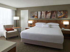 Delta Hotels by Marriott Toronto Airport & Conference Centre