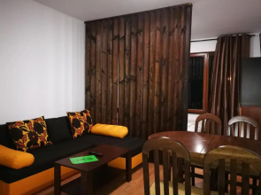 Top Lodge Apartments