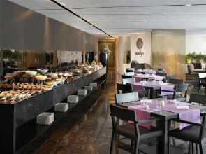 Отель The Canvas Dubai - MGallery Hotel Collection