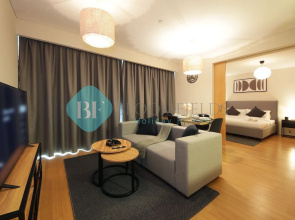 Relaxing Condo in Al Raha Beach