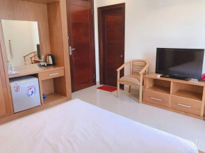 SeaSala Vung Tau Hotel