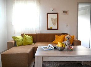 Private and Quiet House Near Limnionas Beach