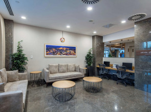 Hilton Garden Inn Safranbolu