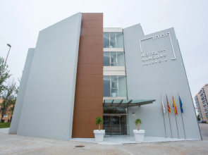 Hotel Alaquas