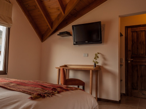 Hotel Poincenot