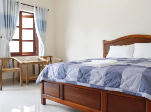Minh Kha Hotel