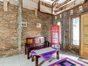 OYO Homes 91157 Desa Wisata Bendosari Kendal