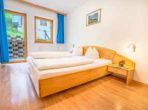 Apartment in Neustift Near Stubai Glacier